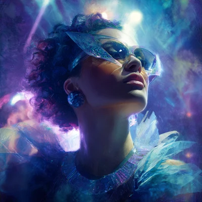 Обложка трека Lose Control