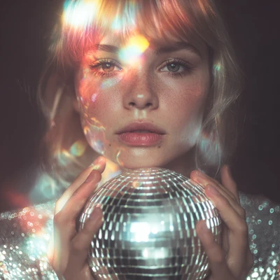 Обложка трека All Night